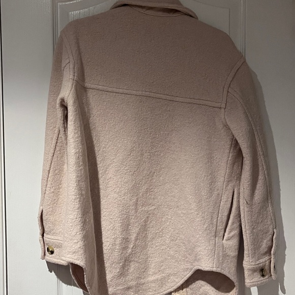 Ganna shirt jacket - Picture 2 of 2